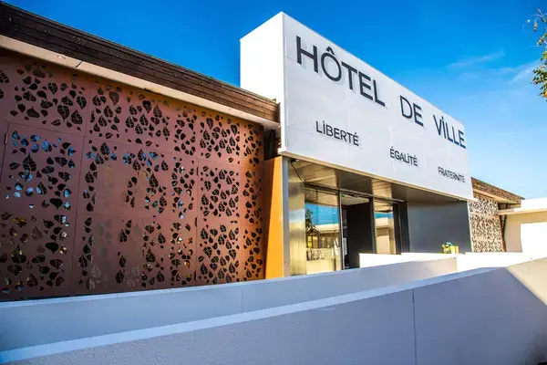 Monte Escalier Access Pose monte escalier Pollestres