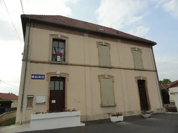 Monte Escalier Access Pose monte escalier Pringy