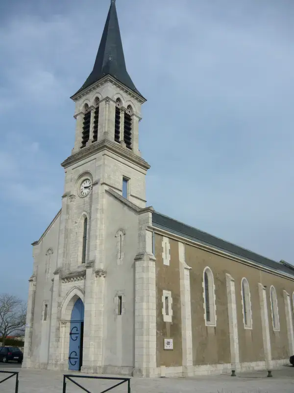 Monte Escalier Access Pose monte escalier Puilboreau
