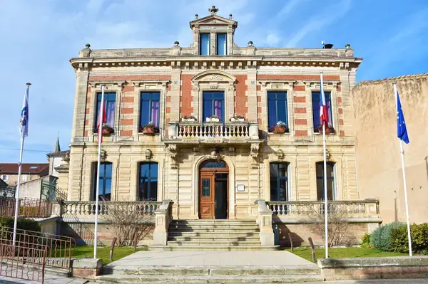 Monte Escalier Access Pose monte escalier Puisserguier