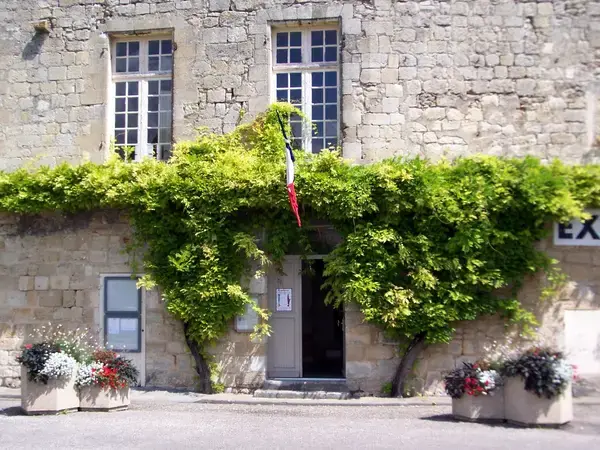 Monte Escalier Access Pose monte escalier Pujols