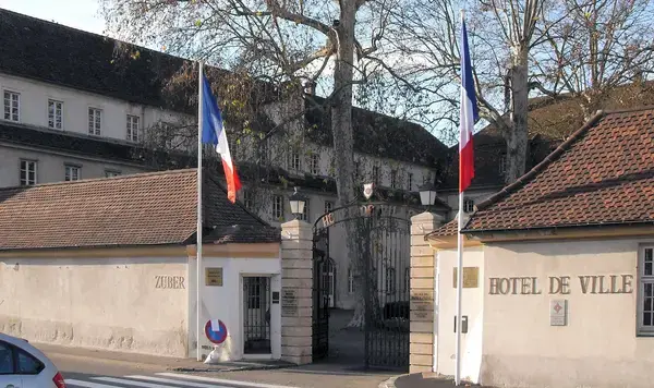 Monte Escalier Access Pose monte escalier Rixheim
