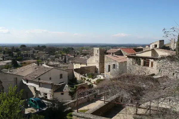 Monte Escalier Access Pose monte escalier Robion