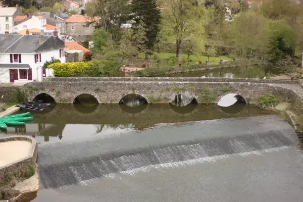 Monte Escalier Access Pose monte escalier Rocheservière