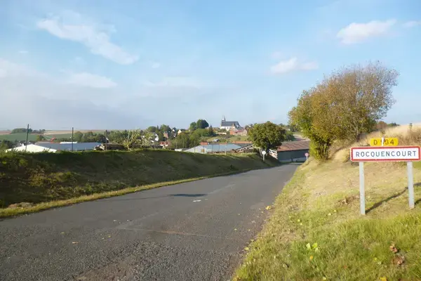 Monte Escalier Access Pose monte escalier Rocquencourt