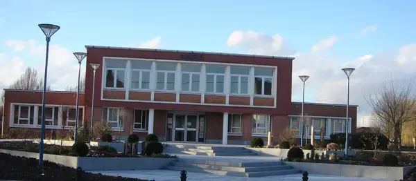 Monte Escalier Access Pose monte escalier Roost-Warendin