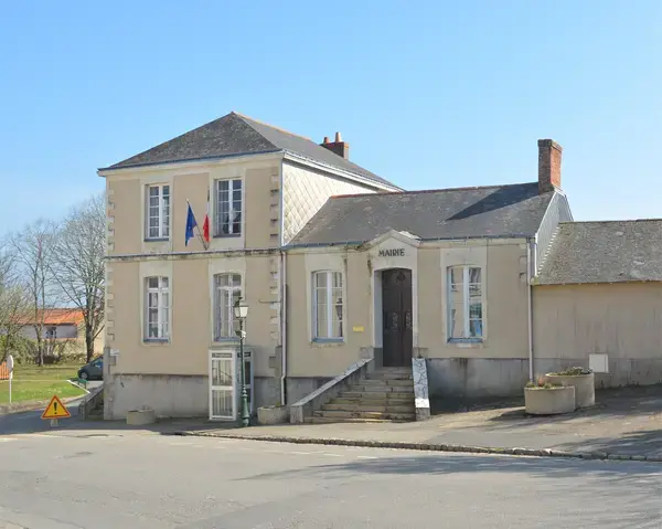 Monte Escalier Access Pose monte escalier Rouans