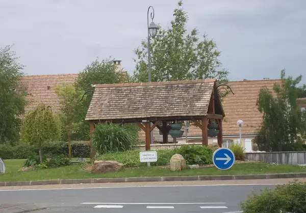 Monte Escalier Access Pose monte escalier Ruaudin