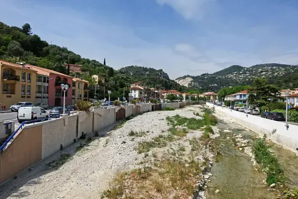 Monte Escalier Access Pose monte escalier Saint-André-de-la-Roche