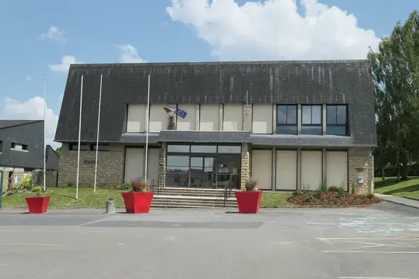 Monte Escalier Access Pose monte escalier Saint-Berthevin