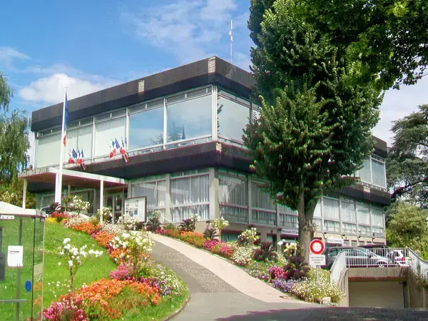 Monte Escalier Access Pose monte escalier Saint-Brice-sous-Forêt