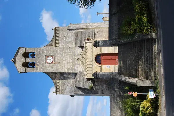 Monte Escalier Access Pose monte escalier Saint-Caprais-de-Bordeaux