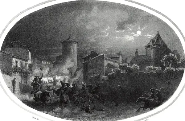 Monte Escalier Access Pose monte escalier Saint-Fulgent