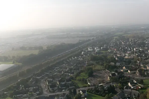 Monte Escalier Access Pose monte escalier Saint-Jacques-de-la-Lande