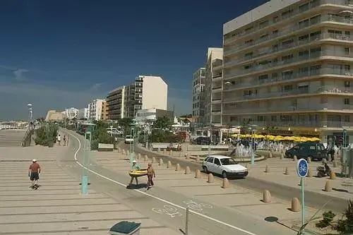 Monte Escalier Access Pose monte escalier Saint-Jean-de-Monts