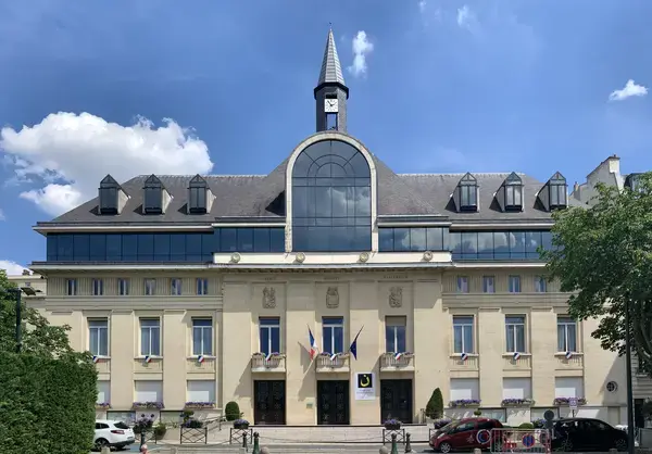 Monte Escalier Access Pose monte escalier Saint-Mandé