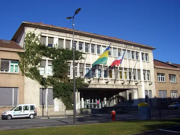 Monte Escalier Access Pose monte escalier Saint-Martin-d'Hères