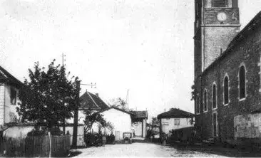 Monte Escalier Access Pose monte escalier Sainte-Blandine