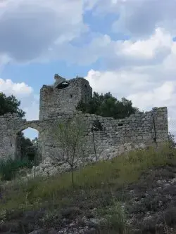 Monte Escalier Access Pose monte escalier Salindres