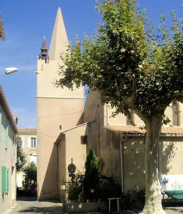 Monte Escalier Access Pose monte escalier Sallèles-d'Aude