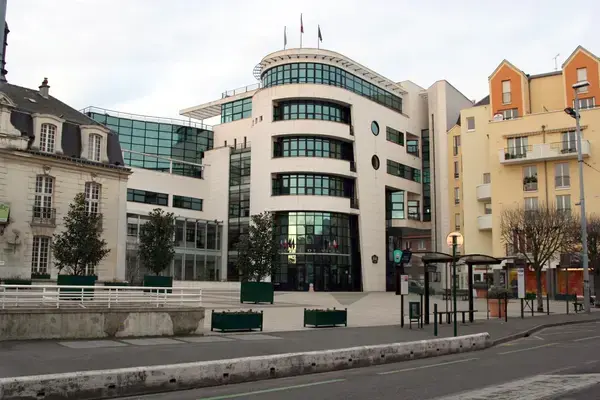 Monte Escalier Access Pose monte escalier Sannois