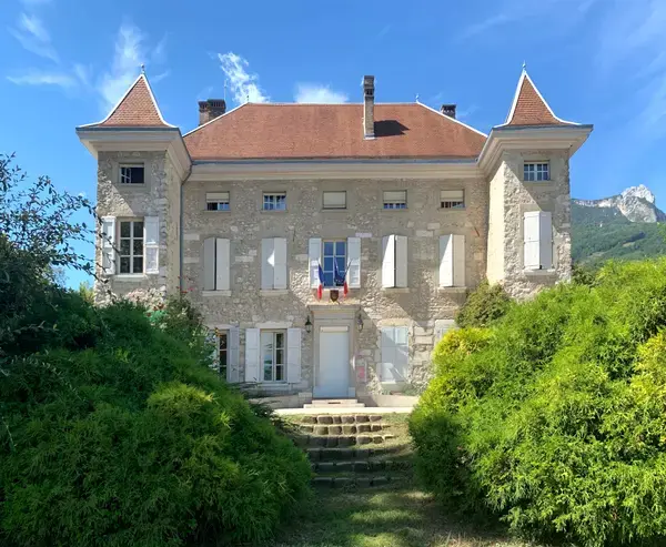 Monte Escalier Access Pose monte escalier Seyssins