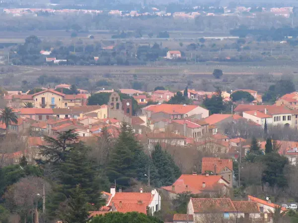 Monte Escalier Access Pose monte escalier Sorède