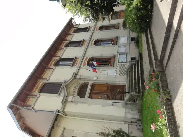 Monte Escalier Access Pose monte escalier Sornéville