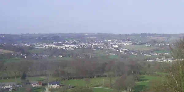 Monte Escalier Access Pose monte escalier Sourdeval
