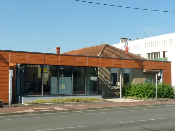 Monte Escalier Access Pose monte escalier Soyaux