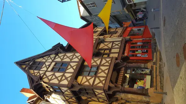 Monte Escalier Access Pose monte escalier Thiers