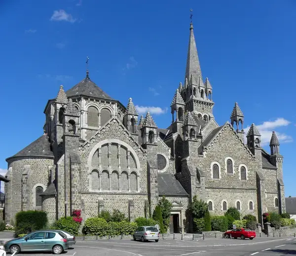 Monte Escalier Access Pose monte escalier Tinténiac