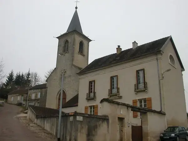 Monte Escalier Access Pose monte escalier Val-Suzon
