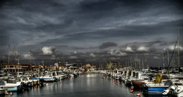 Monte Escalier Access Pose monte escalier Valras-Plage