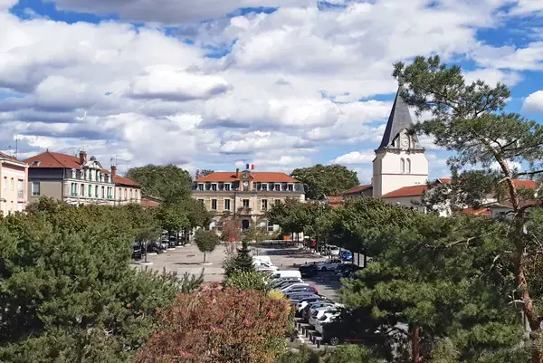 Monte Escalier Access Pose monte escalier Vénissieux