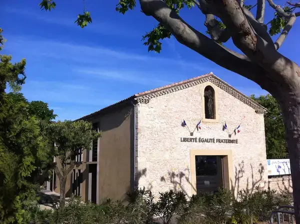 Monte Escalier Access Pose monte escalier Vergèze