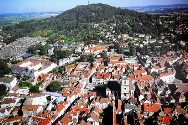 Monte Escalier Access Pose monte escalier Vesoul
