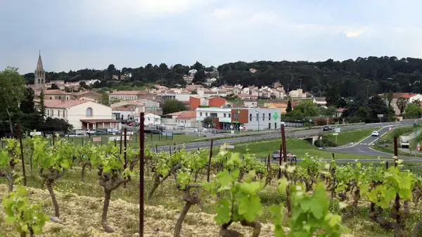 Monte Escalier Access Pose monte escalier Villemoustaussou