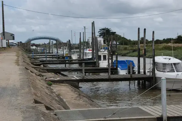 Monte Escalier Access Pose monte escalier Villeneuve-en-Retz
