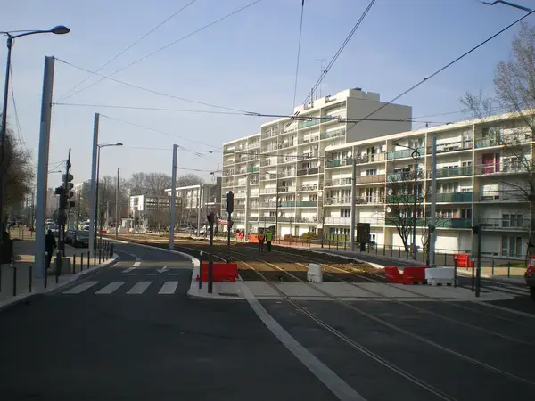 Monte Escalier Access Pose monte escalier Villeneuve-la-Garenne