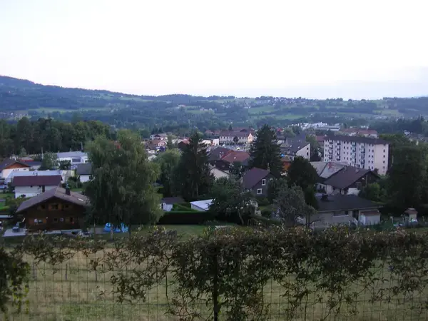 Monte Escalier Access Pose monte escalier Viuz-en-Sallaz