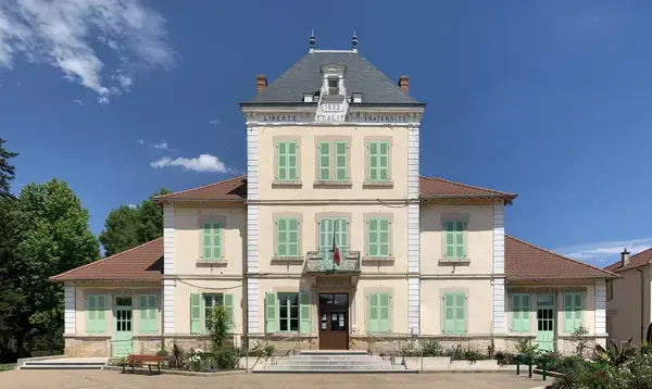 Monte Escalier Access Pose monte escalier Vonnas