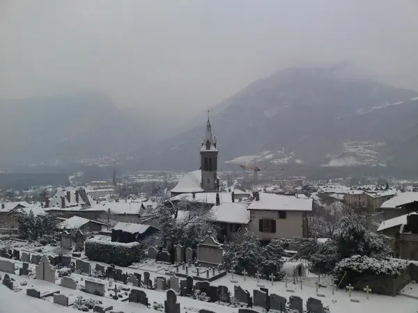 Monte Escalier Access Pose monte escalier Voreppe