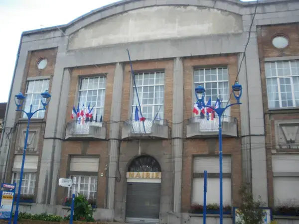 Monte Escalier Access Pose monte escalier Wingles