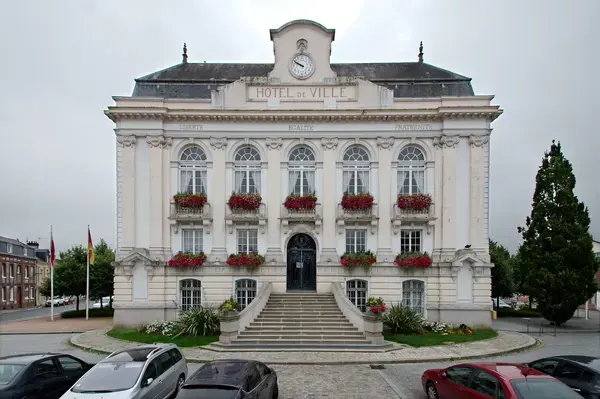 Monte Escalier Access Pose monte escalier Yvetot